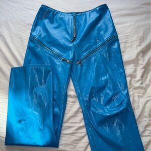 I.AM.GIA Isla Pant in Blue M